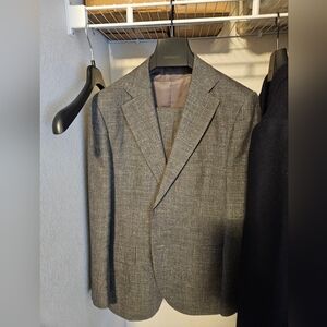 Suitsupply Suit. Grey. 40s
